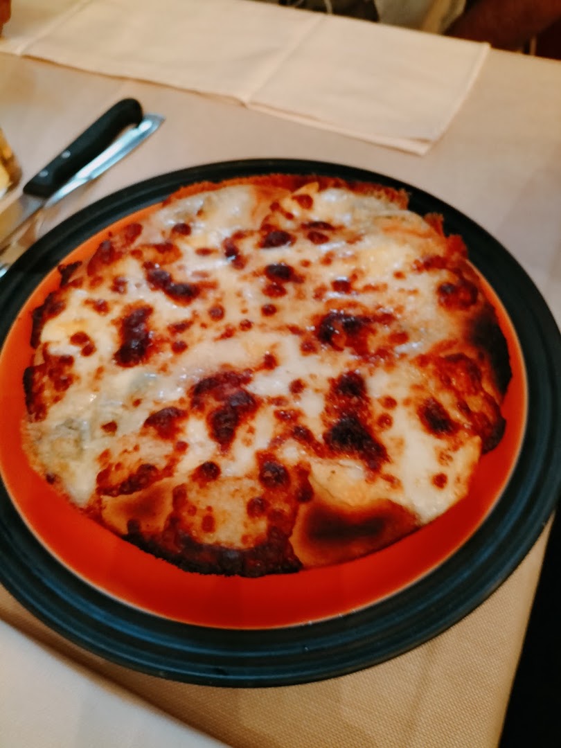 Beata chi ti Puglia - Ristorante Pizzeria