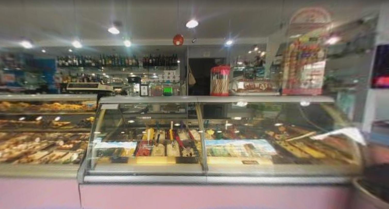 Beautiful - Gelateria Artigianale Siciliana Roma, Roma