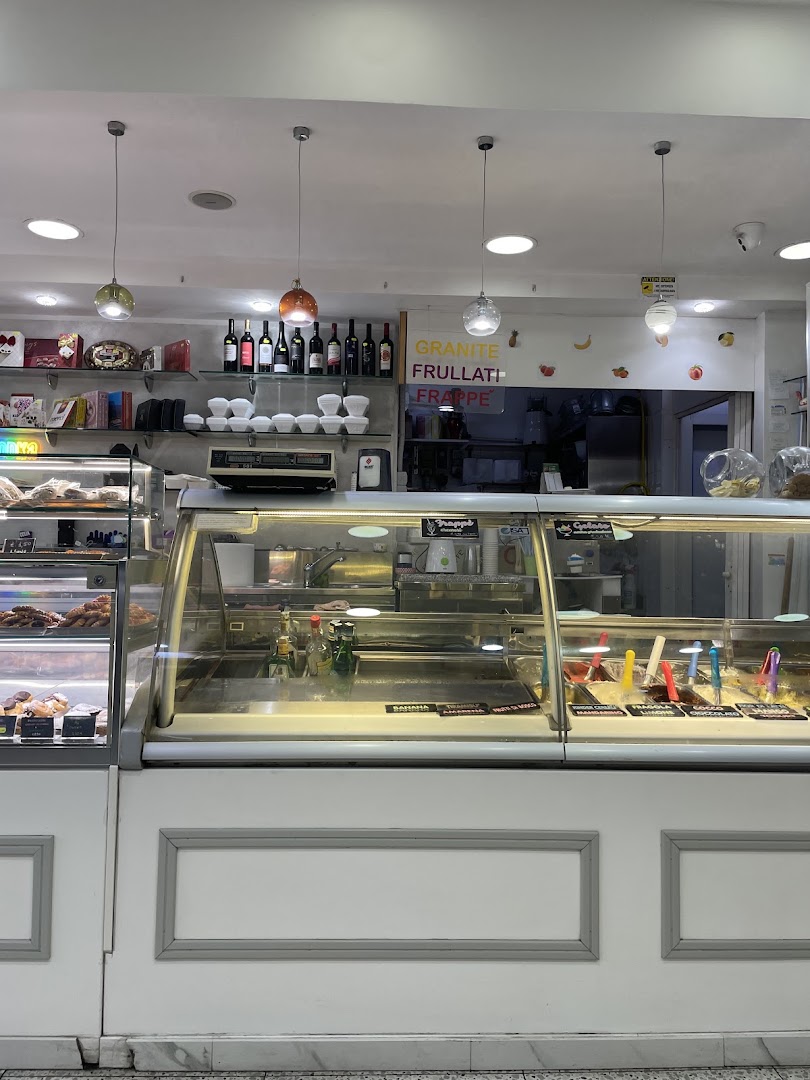 Beautiful - Gelateria Artigianale Siciliana Roma