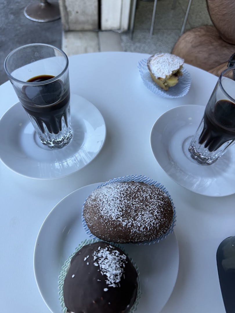 Beautiful - Gelateria Artigianale Siciliana Roma