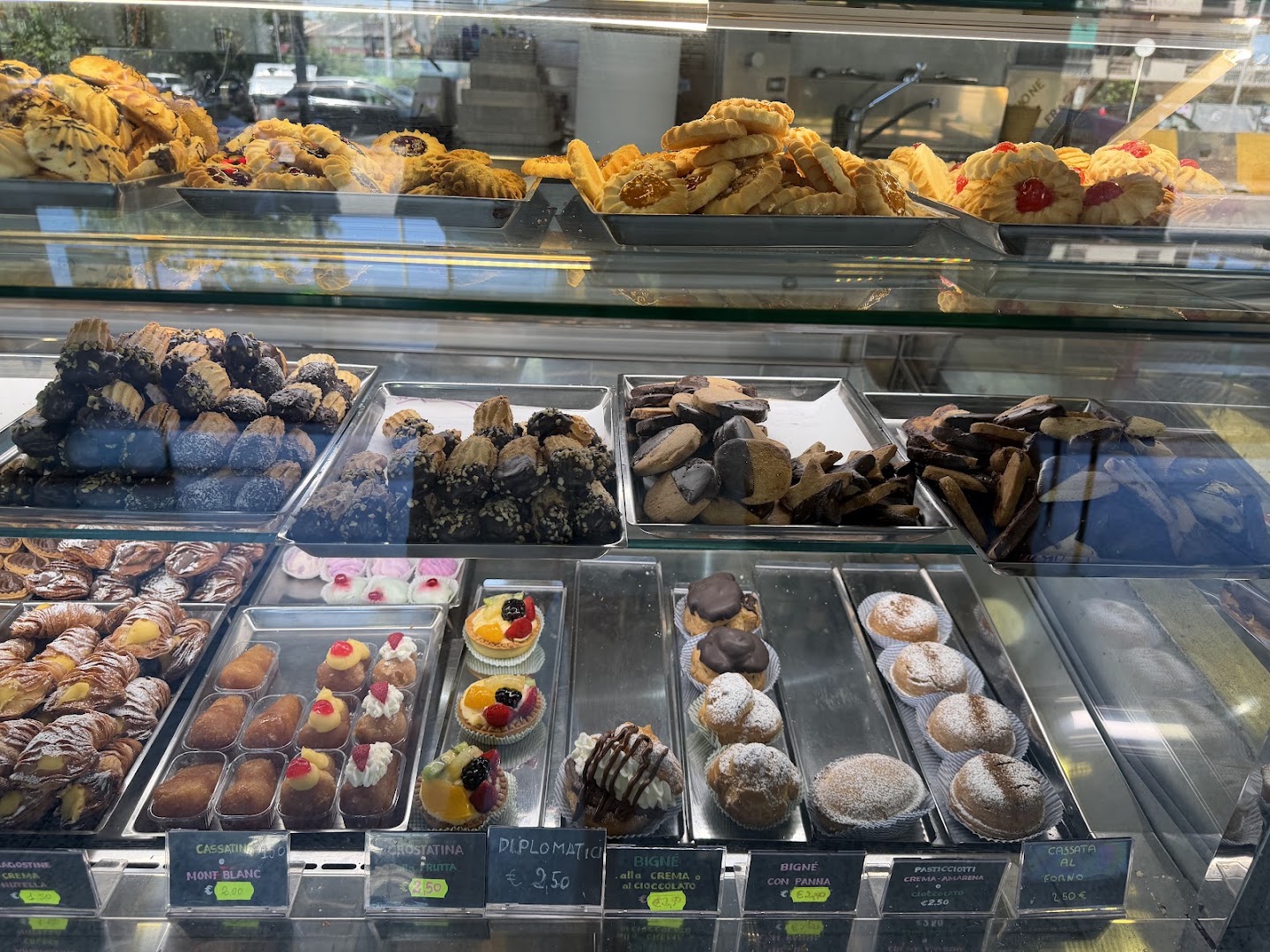 Beautiful - Gelateria Artigianale Siciliana Roma