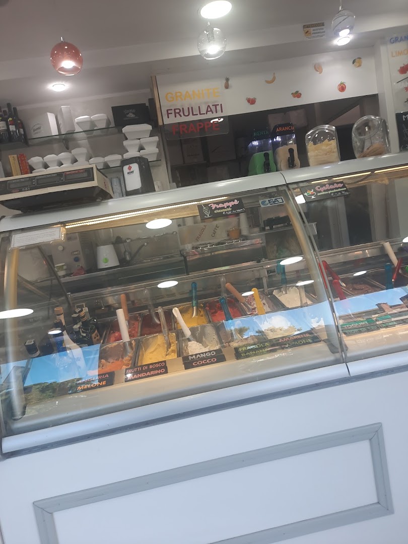 Beautiful - Gelateria Artigianale Siciliana Roma