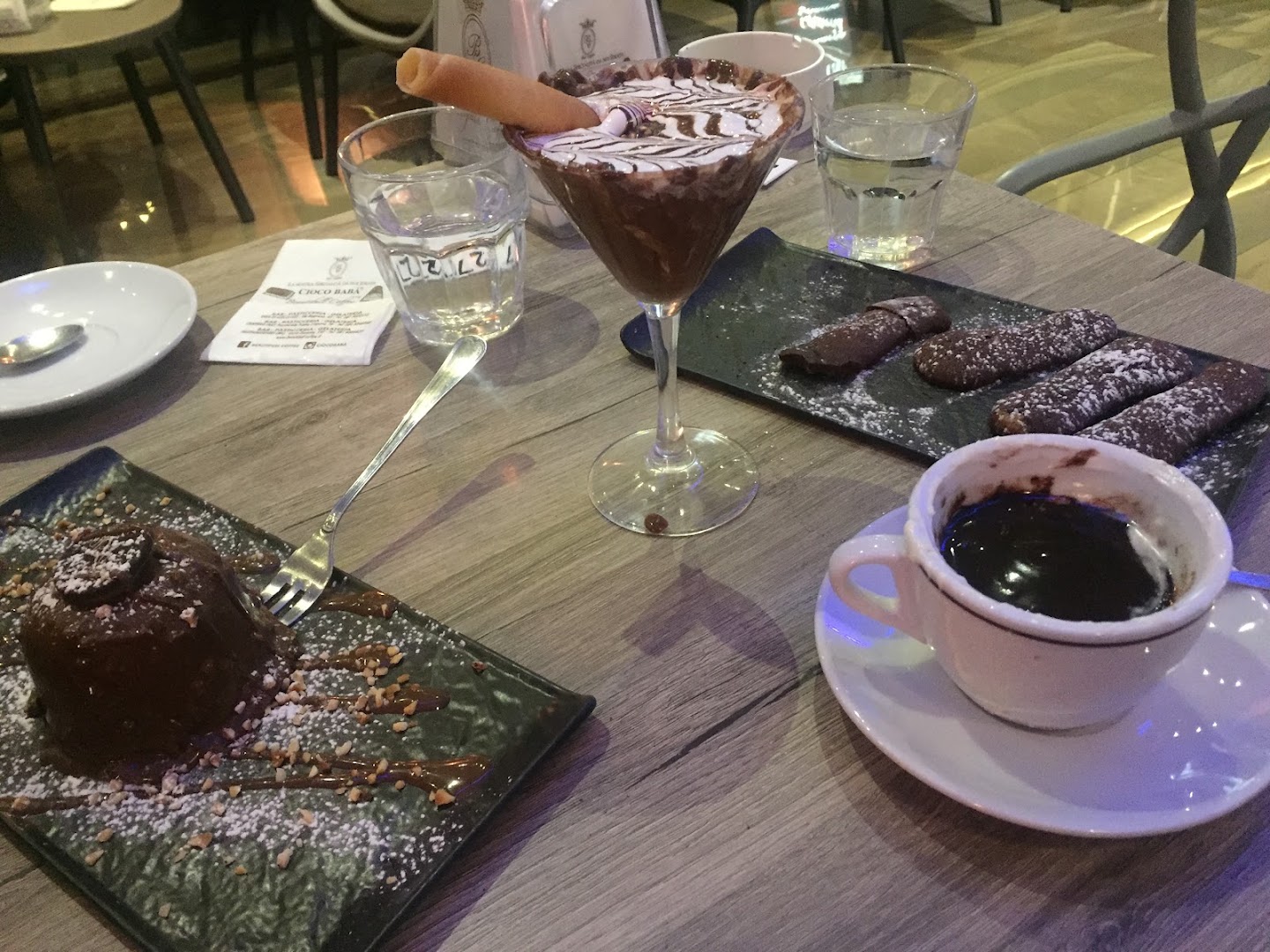 Beautifull Coffee Orta