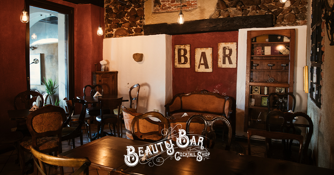 Beauty • Restaurant & Drink