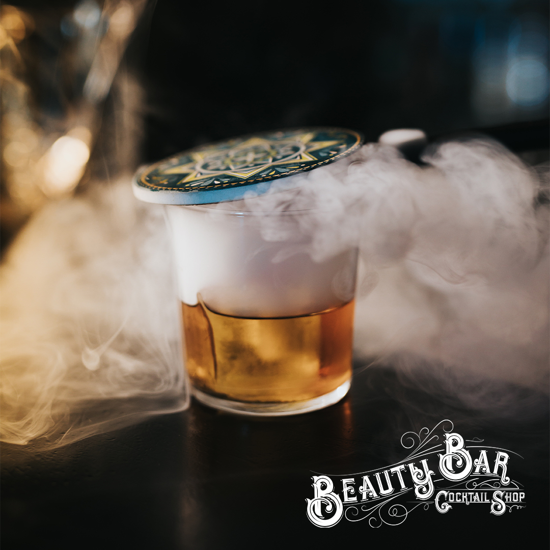 Beauty • Restaurant & Drink