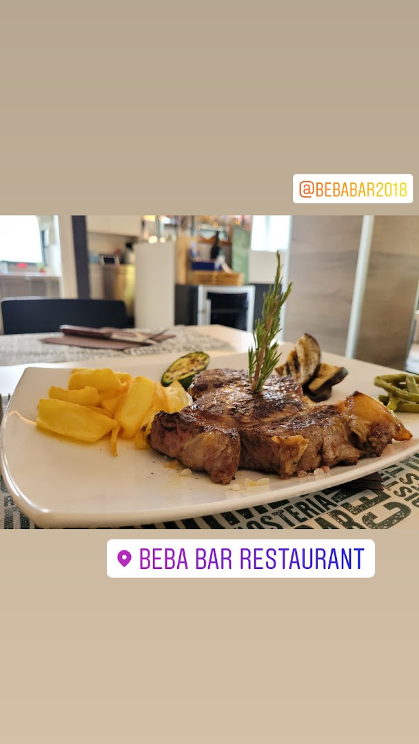 BEBA BAR