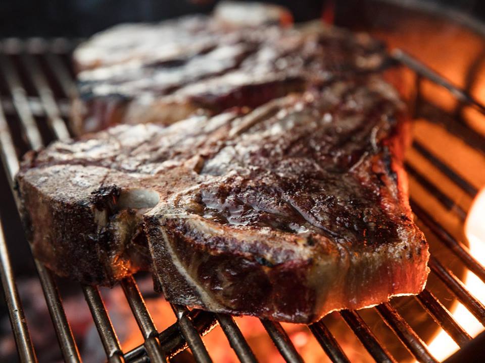 Beba Steak House