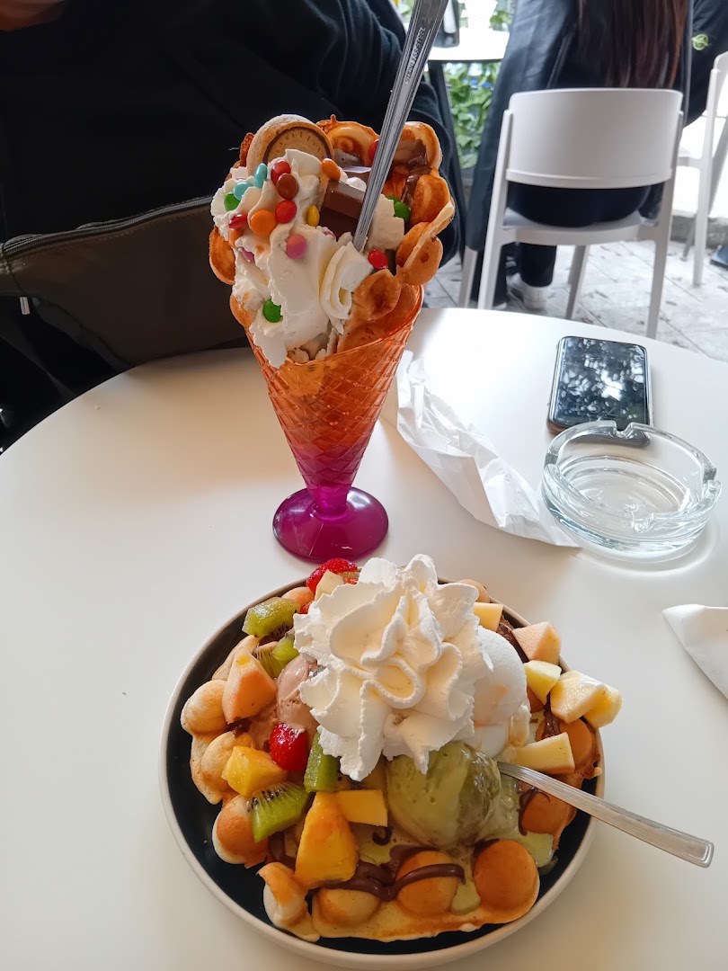 Bebop Gelateria