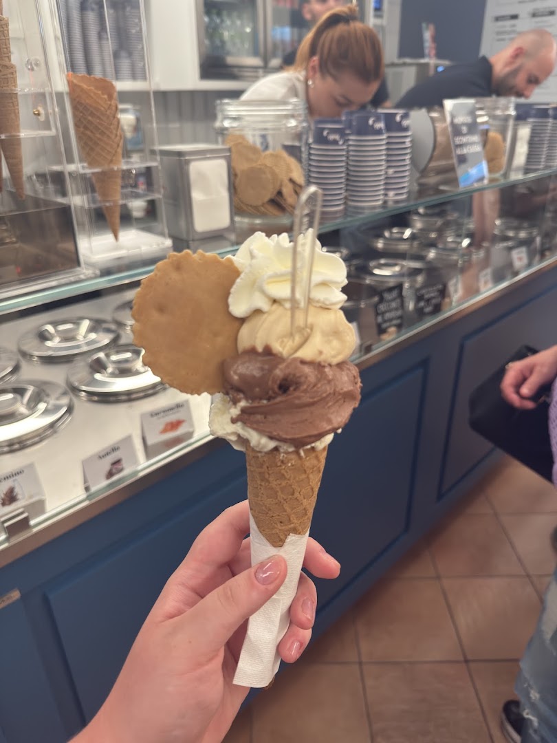 Bebop Gelateria
