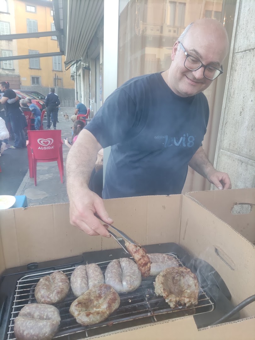 BEC DI CADEI ROSANNA E BETTONI SEVERO S.N.C.