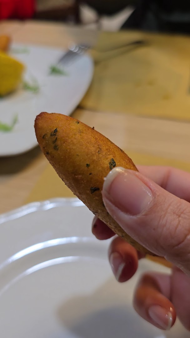 Bedda Sicilia 398 Ristorante | Pizzeria, Palermo