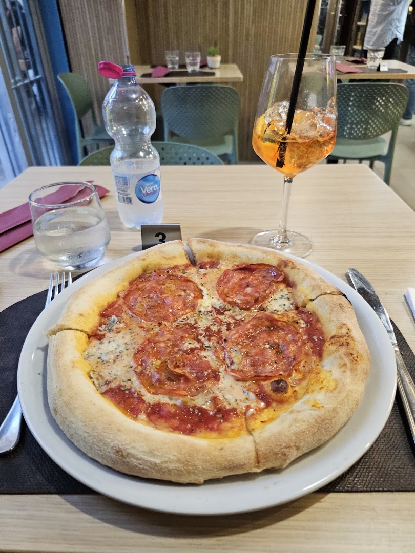 Bedda Sicilia 398 Ristorante | Pizzeria