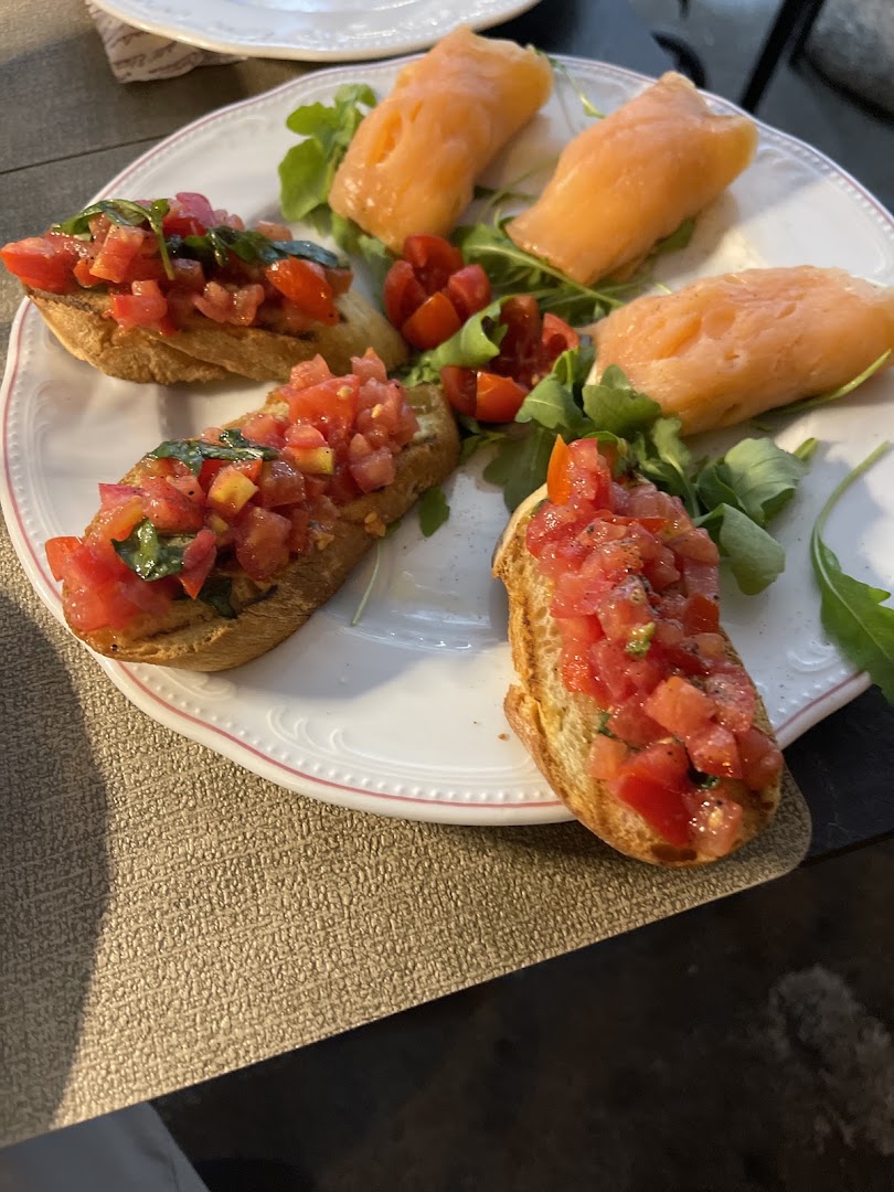 Bedda Sicilia 398 Ristorante | Pizzeria