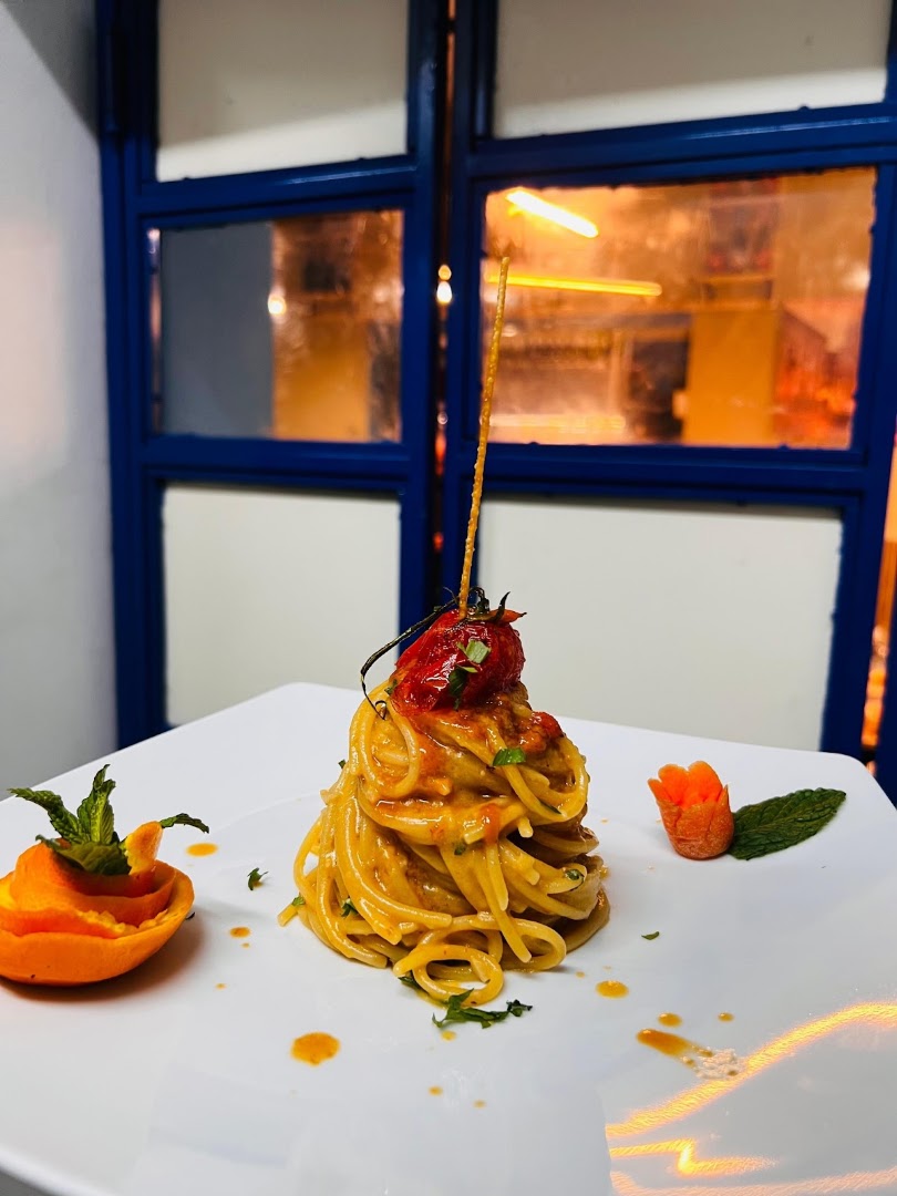 Bedda Sicilia 398 Ristorante | Pizzeria