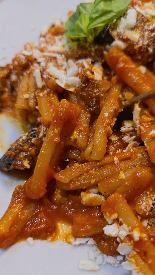Bedda Sicilia 398 Ristorante | Pizzeria