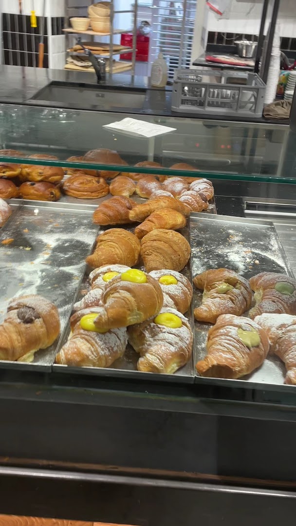 Beddini Bistrot Pasticceria, Foligno