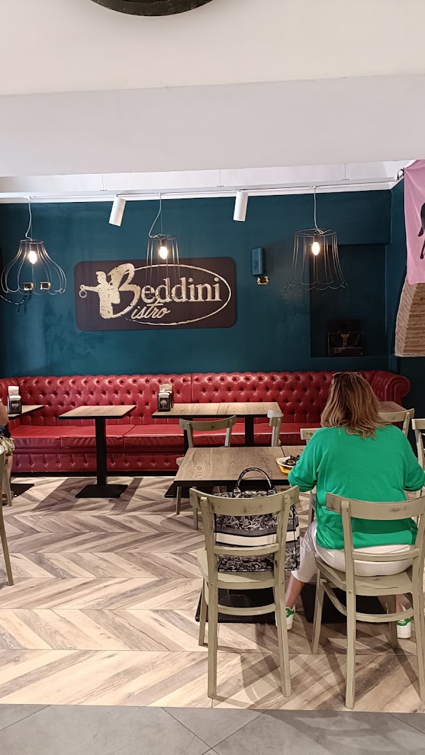 Beddini Bistrot Pasticceria