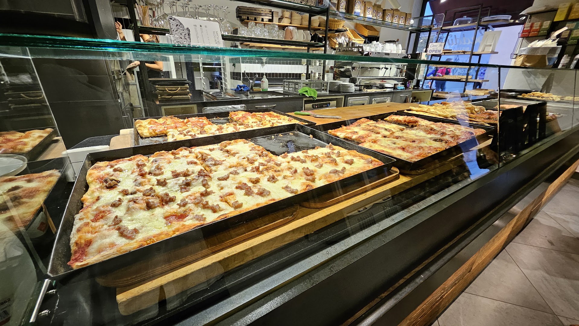 Beddini Bistrot Pasticceria
