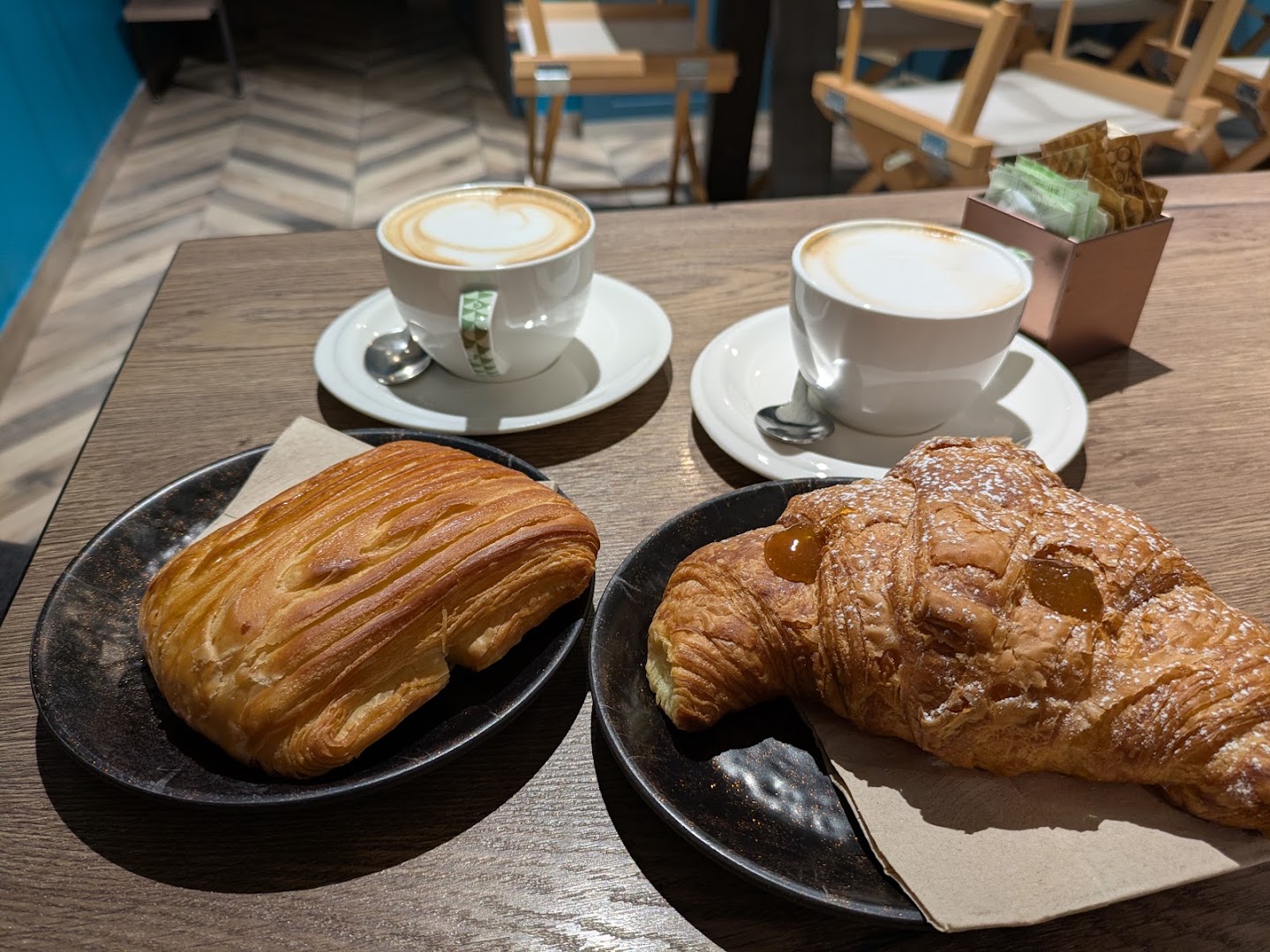 Beddini Bistrot Pasticceria