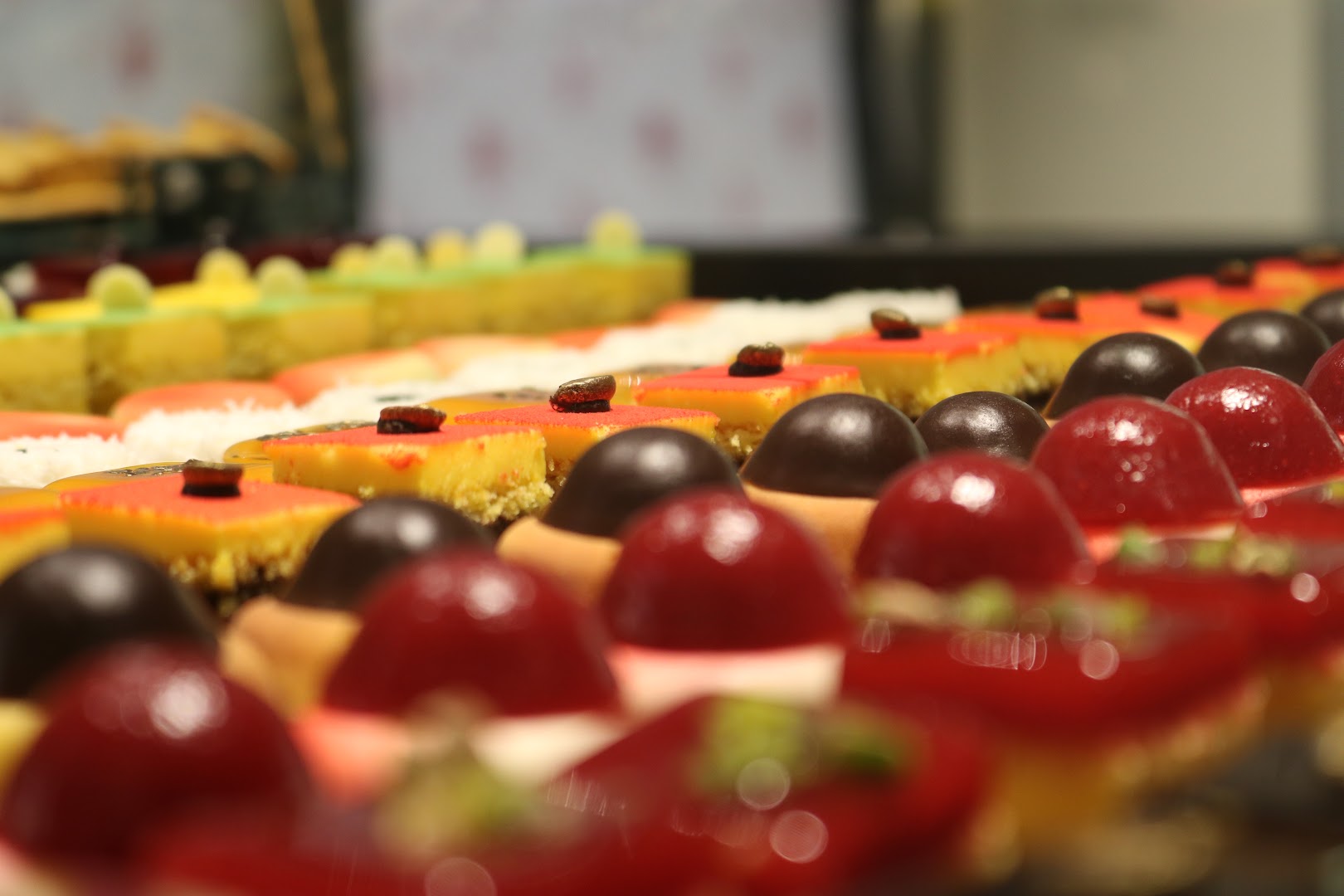Beddini Bistrot Pasticceria