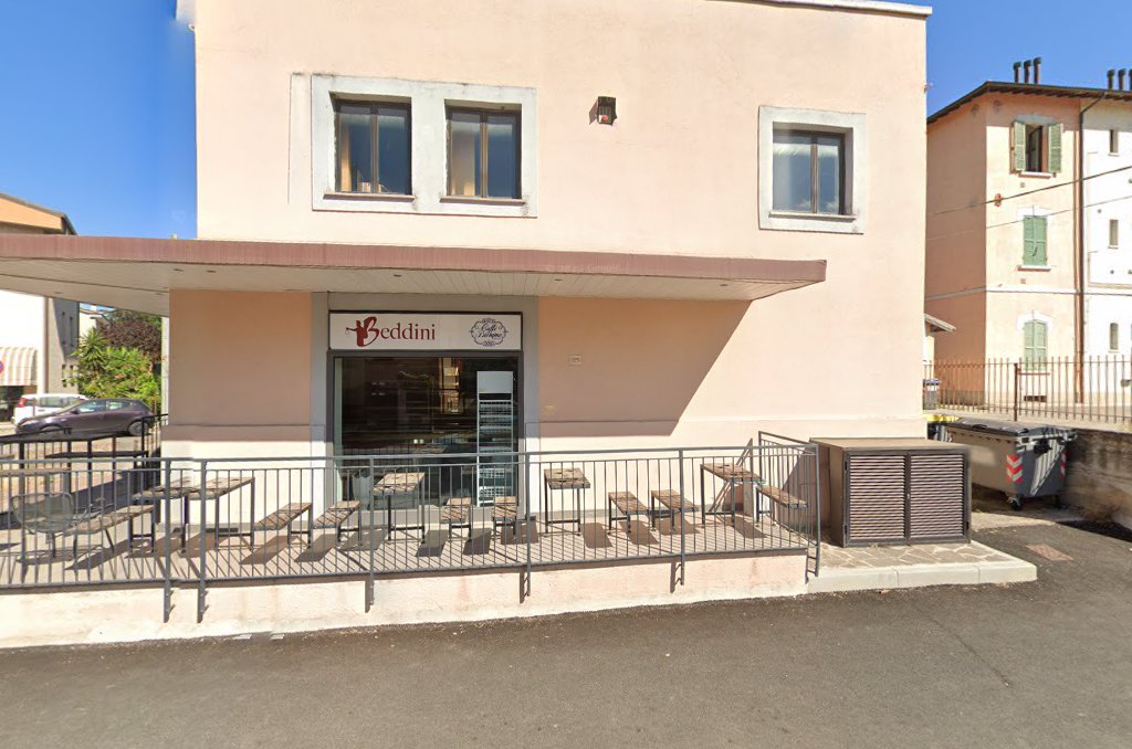 Beddini pasticceria