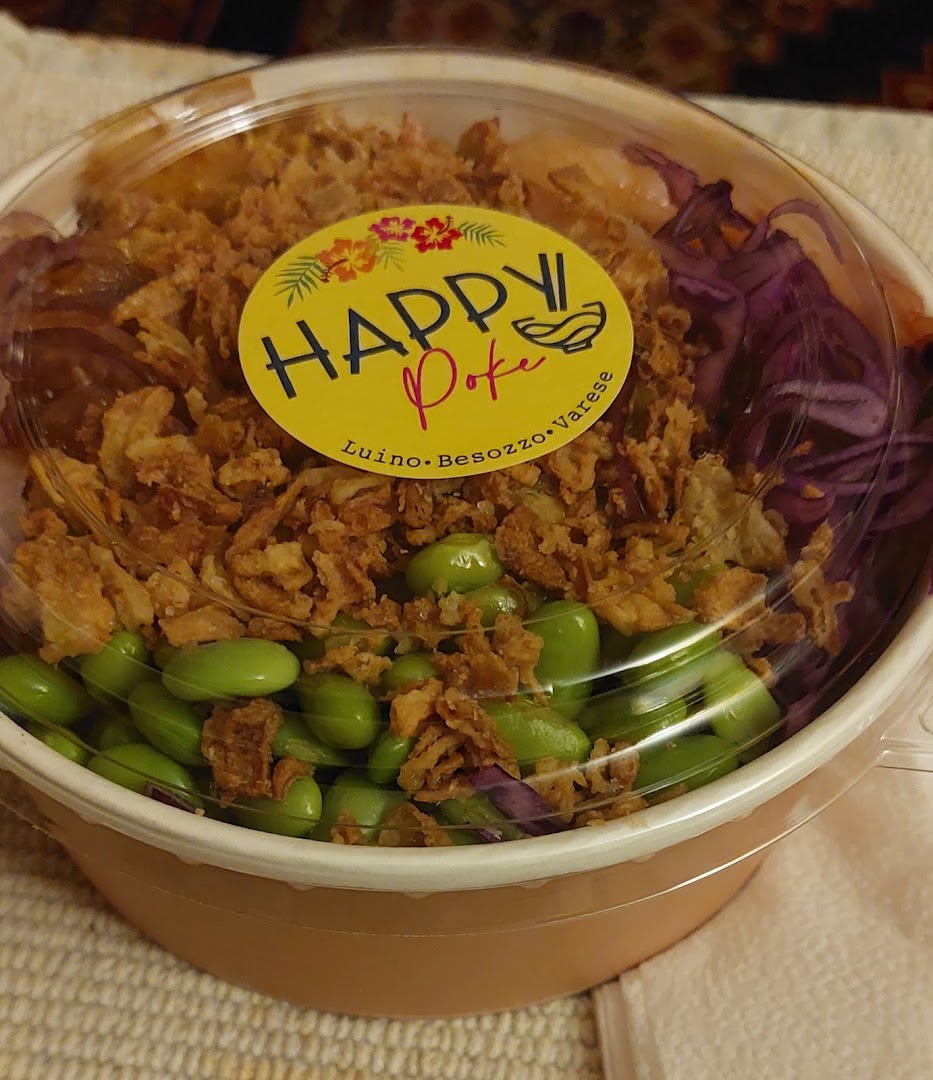 Bee Happy (by Happy Poke)