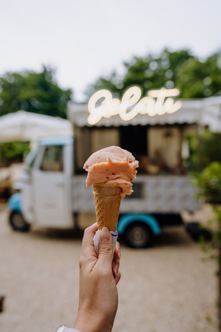 BEe SWEETY - Gelato Catering