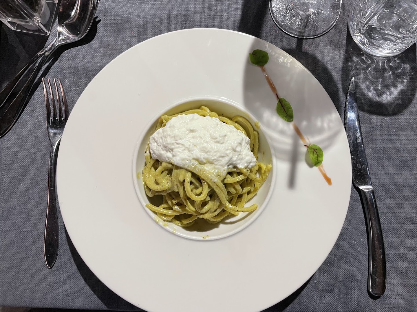 Beef Cafè di Lomazzo