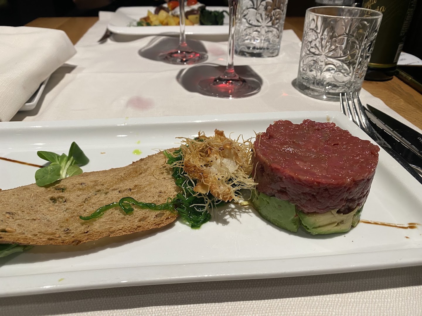 Beef Cafè