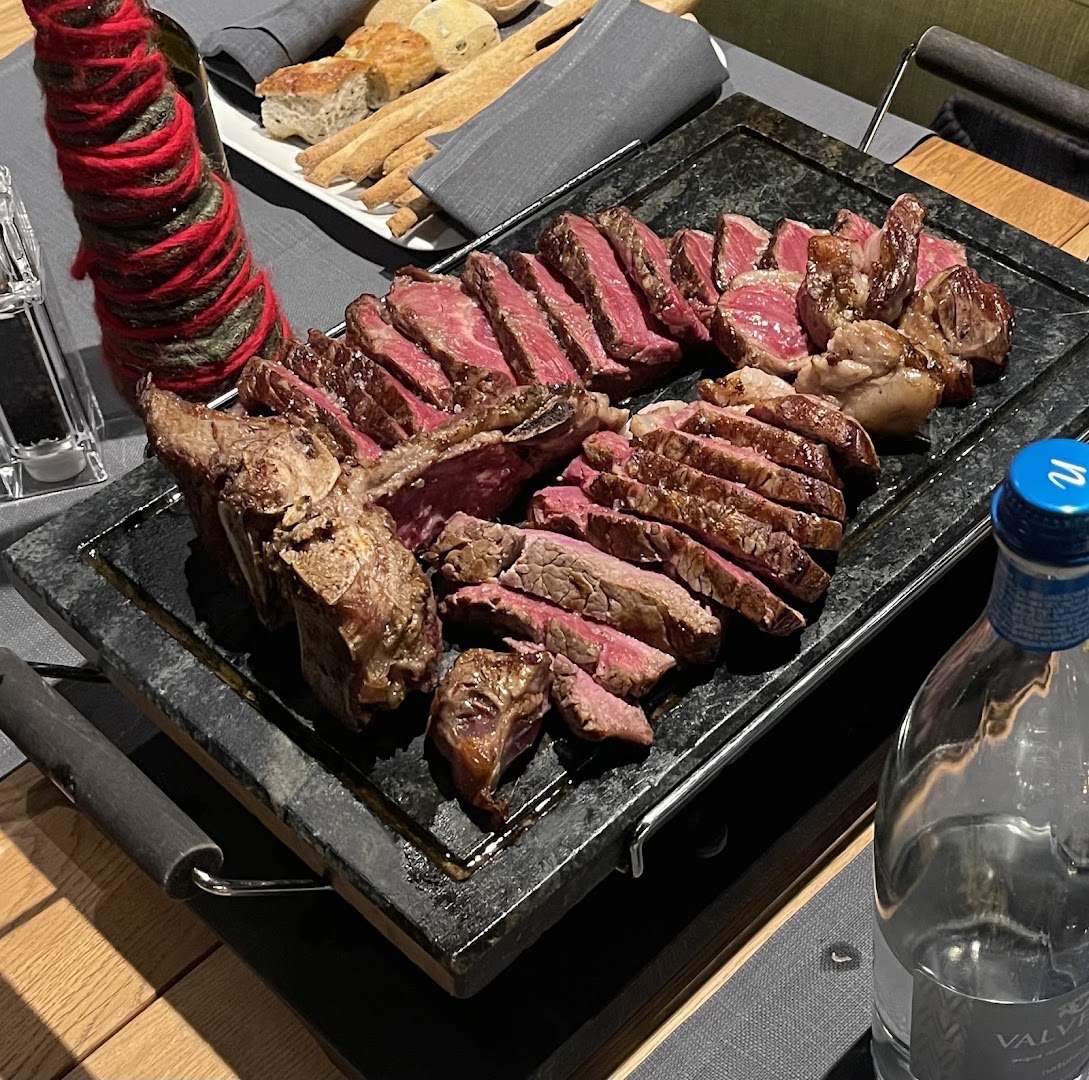 Beef Cafè