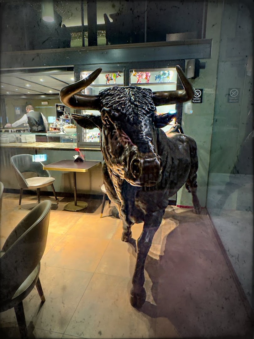 Beef Cafè