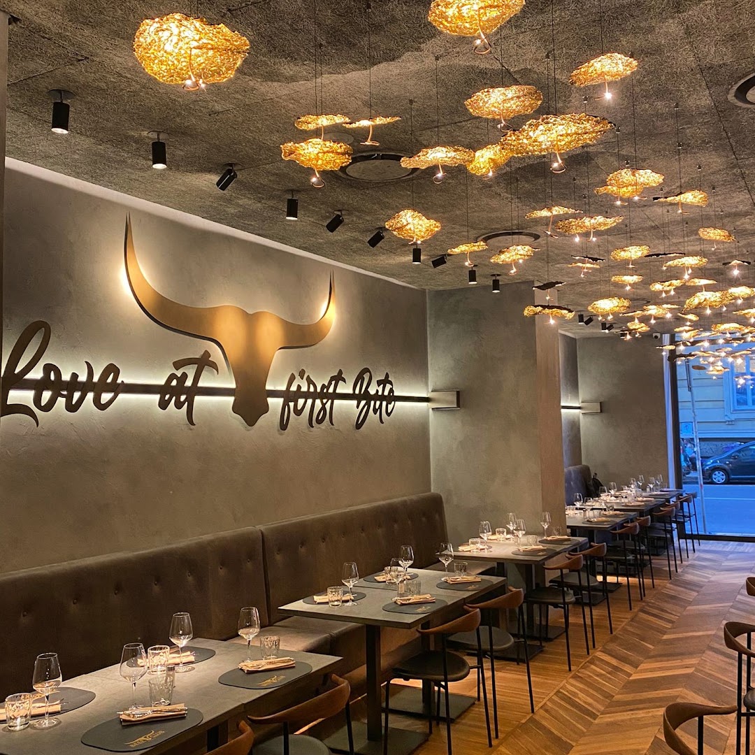 Beef Club Milano - Miglior Ristorante di Carne alla Brace della città, Milano