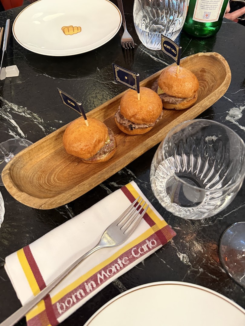 Beefbar