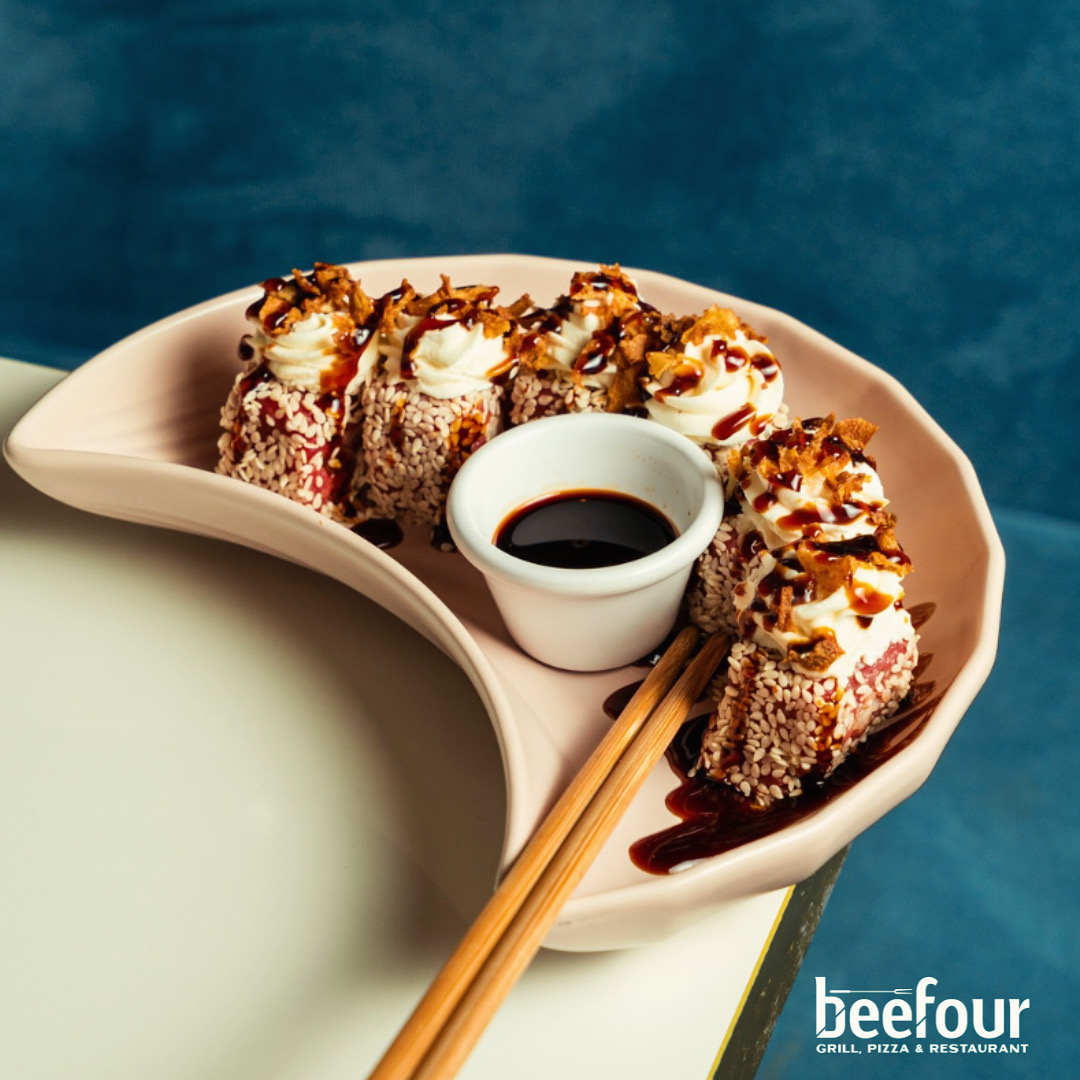 Beefour Restaurant