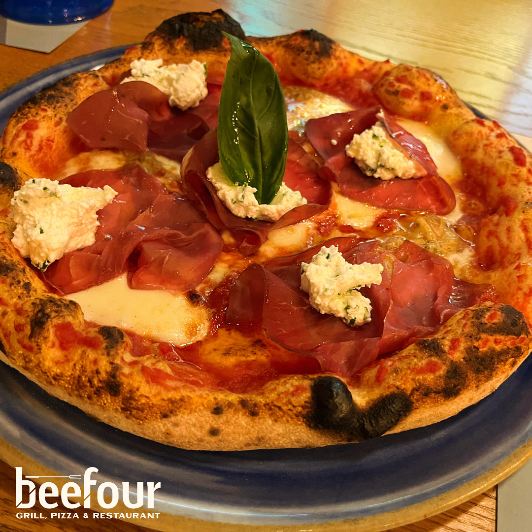 Beefour Restaurant