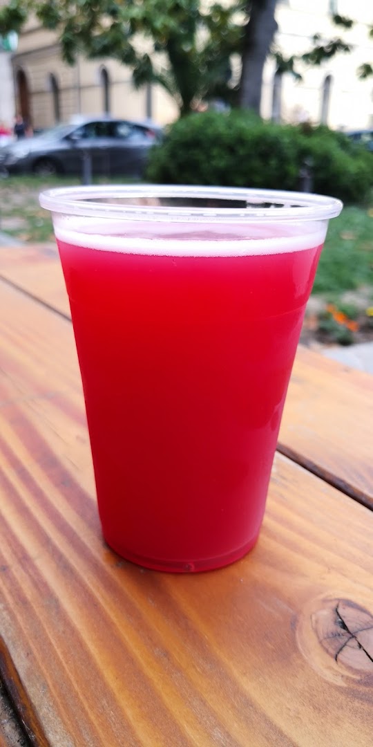 Beer Bang