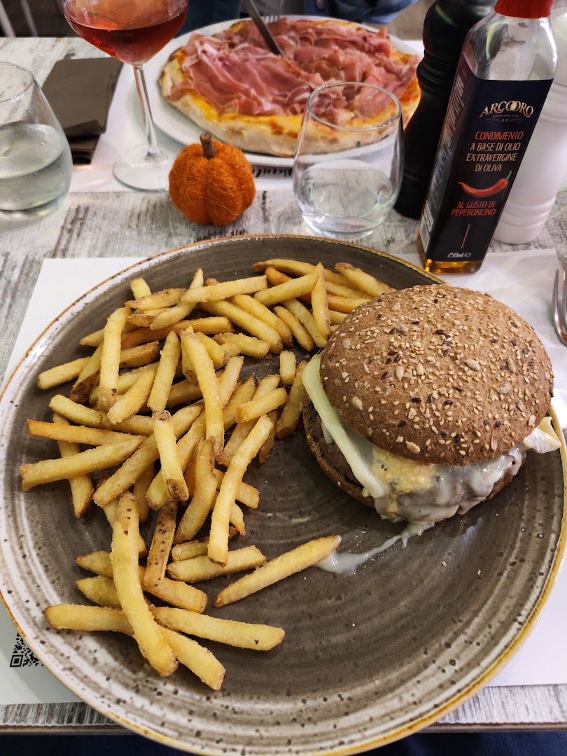 Beer-Bante food & drinks