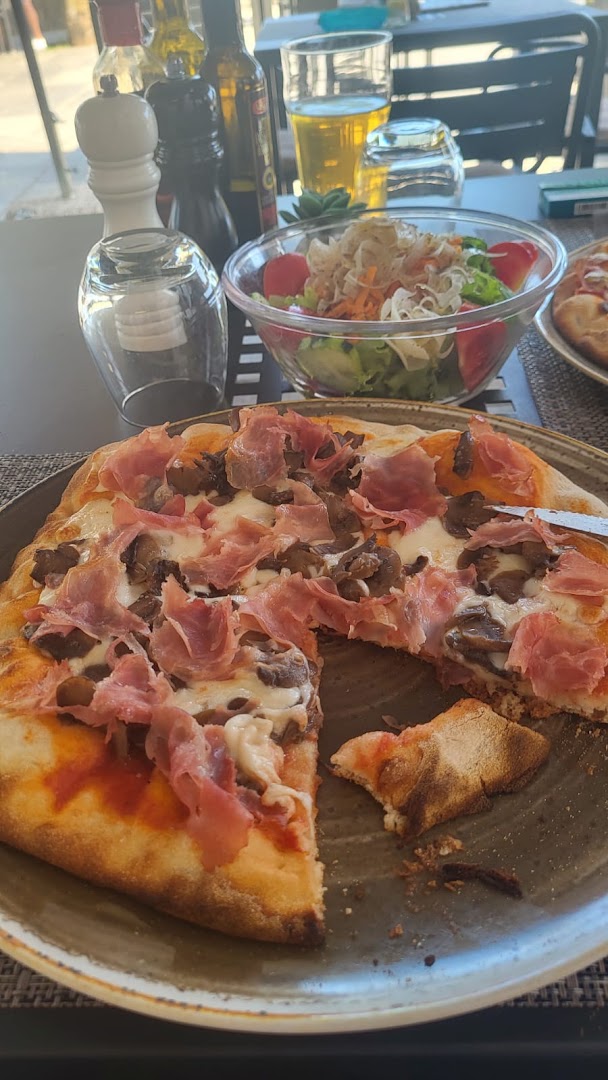 Beer-Bante food & drinks, Cannobio