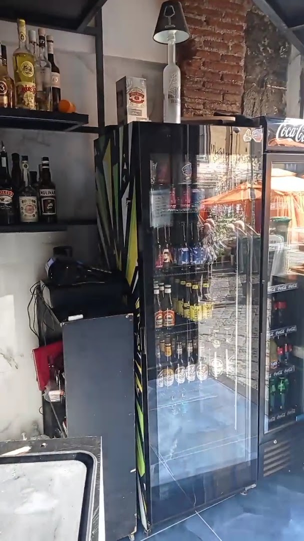 Beer Bar