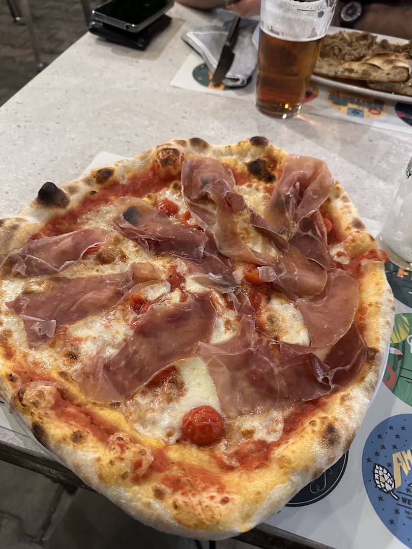 Beer Belly, Modena