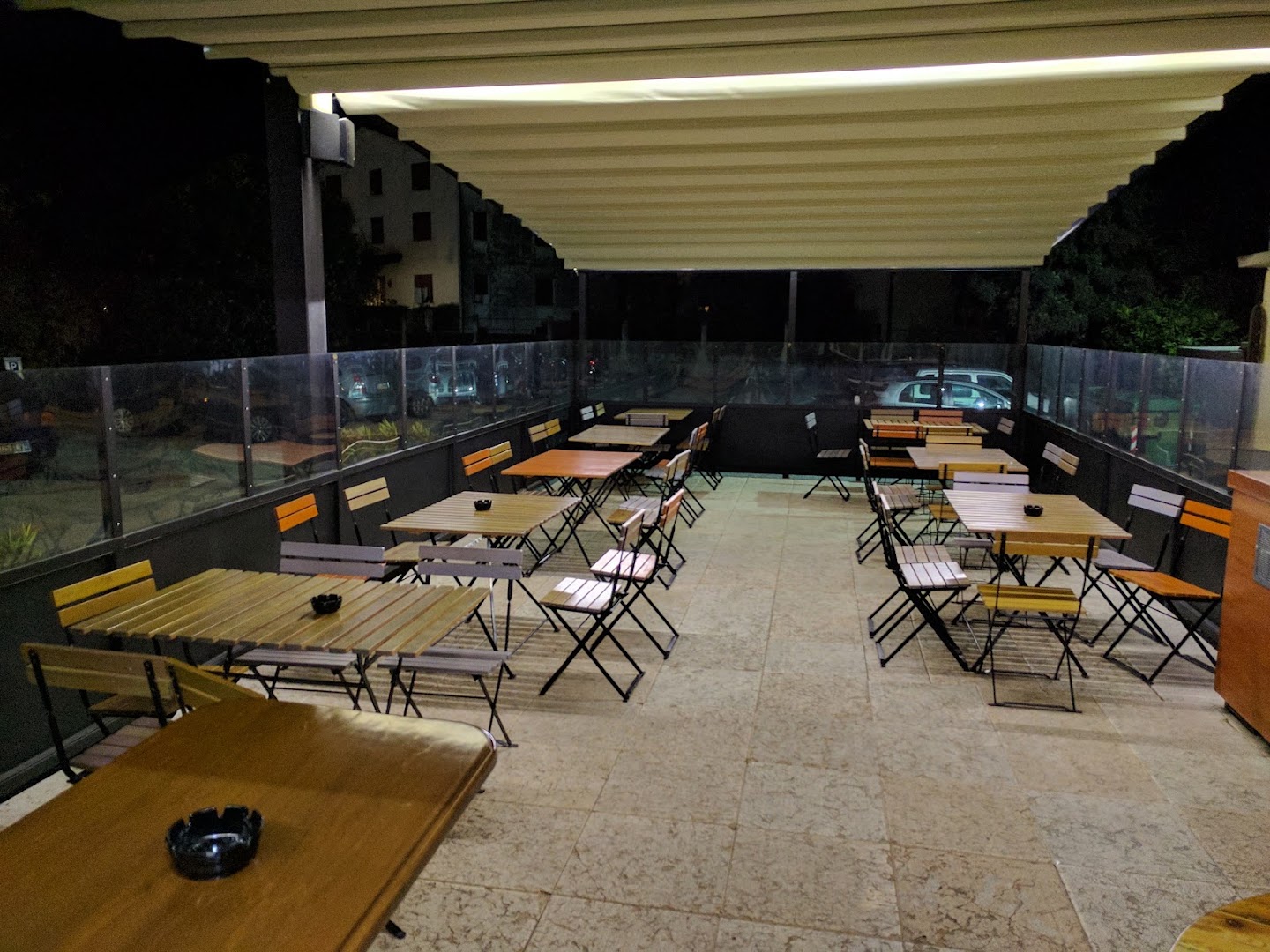 Beer Bistrot
