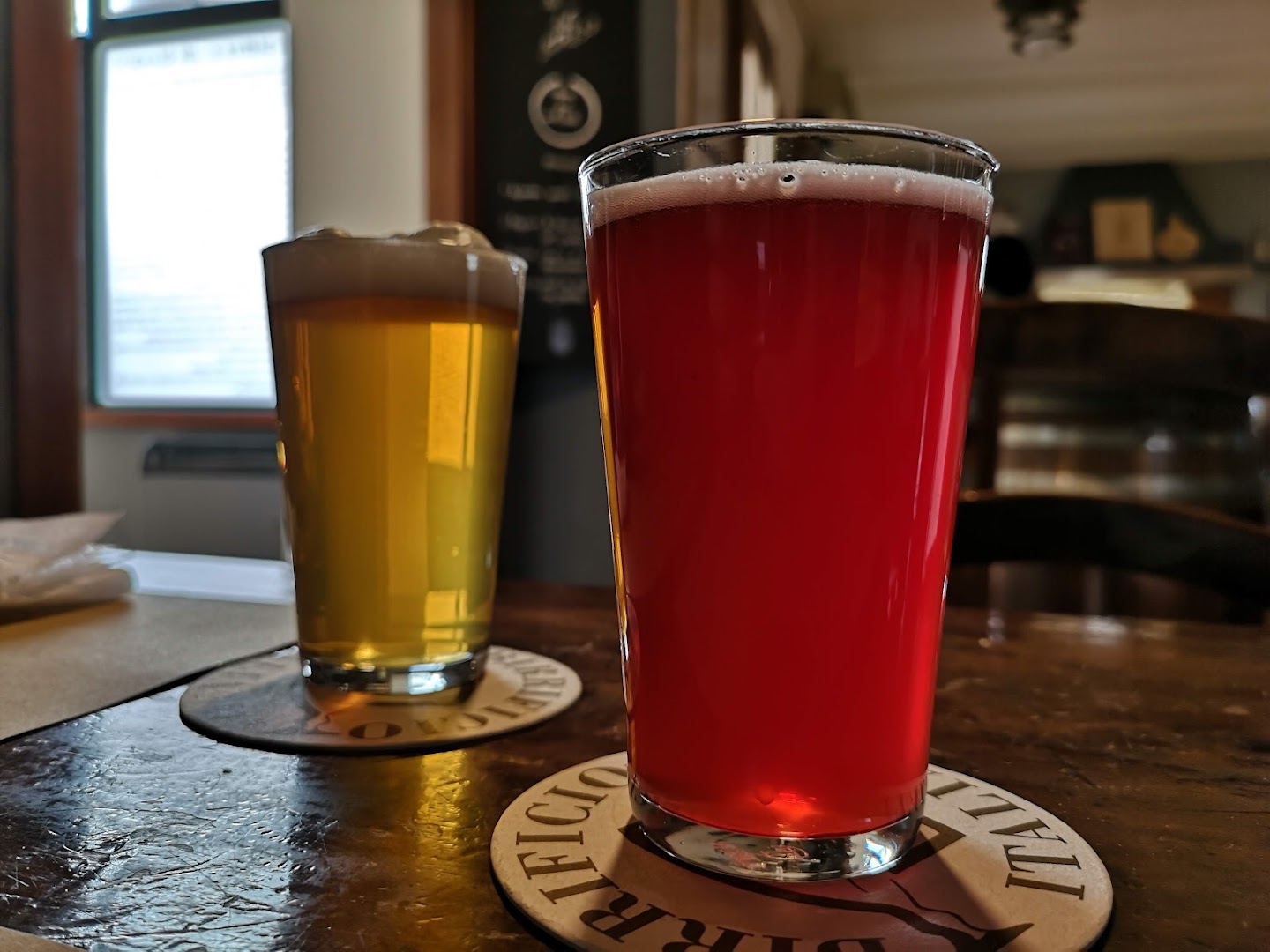 Beer Bistrot