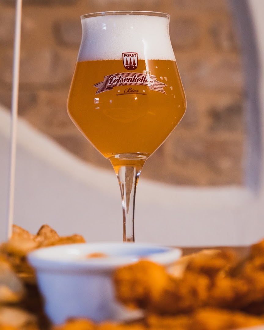 Beer Bistrot
