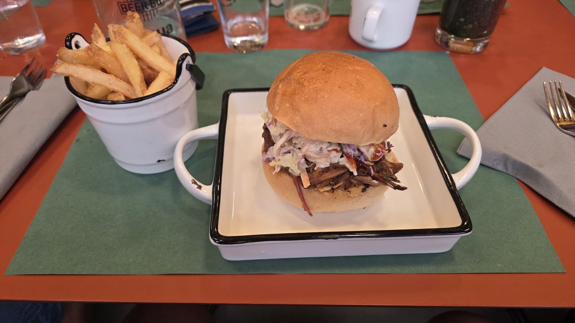 Beer-BQ