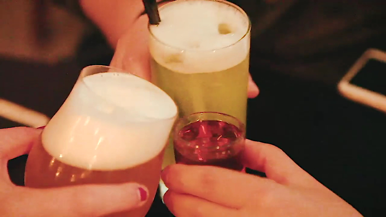 Beer Bubbles-Birreria