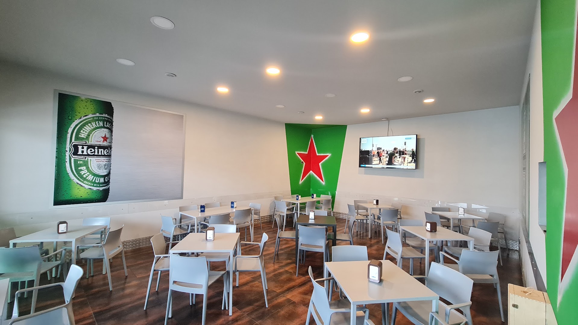 Beer Corner
