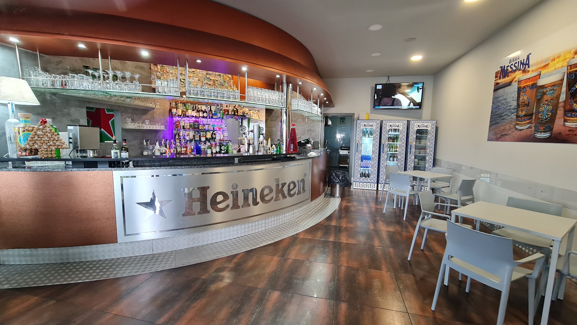 Beer Corner, Genova