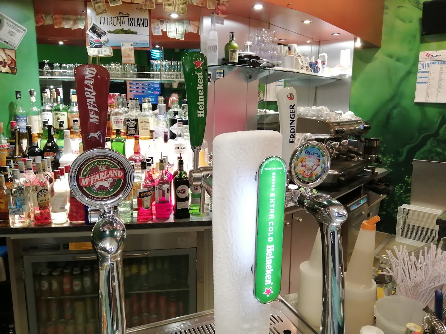 Beer Corner