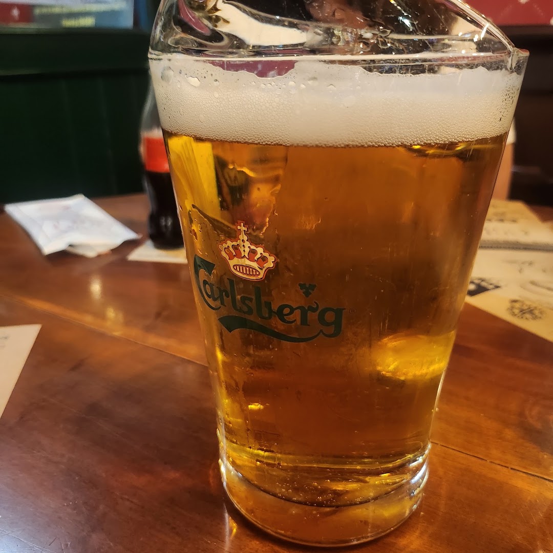 Beer Coyote