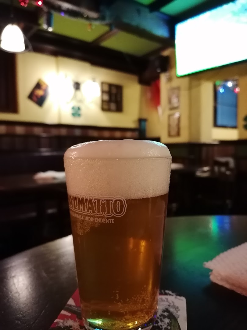 BEER HOUSE ~ IRISH PUB ~ Arcade zone